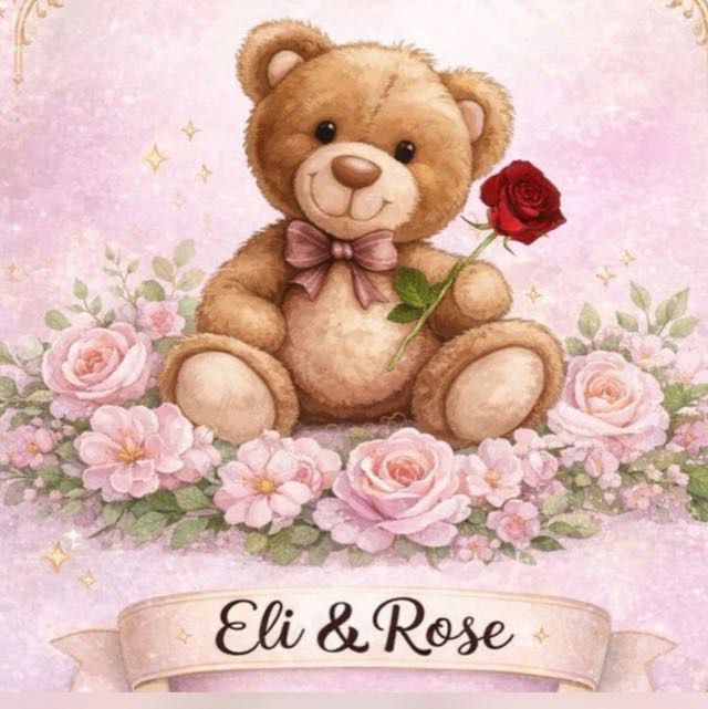 Eli & Rose